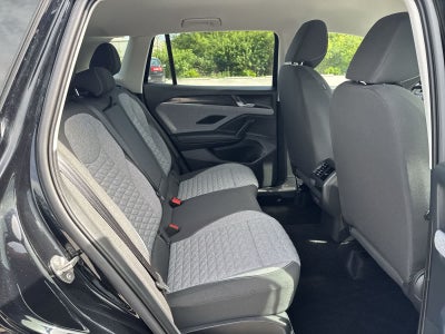 Volkswagen Tiguan S 2025