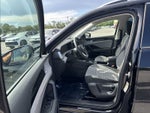 Volkswagen Tiguan S 2025