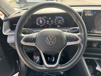 Volkswagen Tiguan S 2025