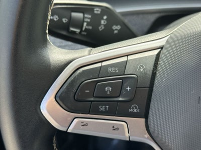 Volkswagen Tiguan S 2025