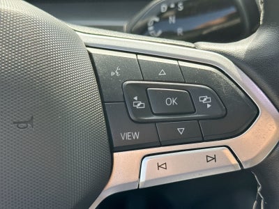 Volkswagen Tiguan S 2025