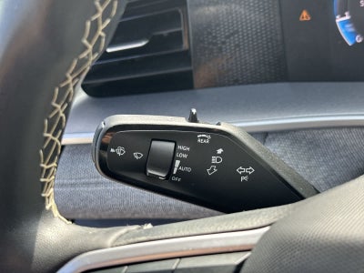 Volkswagen Tiguan S 2025