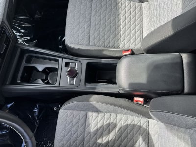 Volkswagen Tiguan S 2025