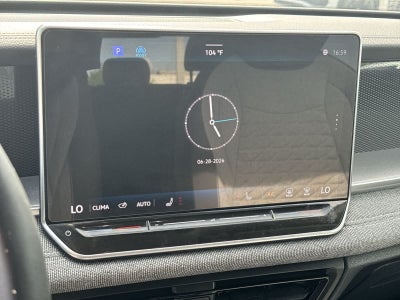 Volkswagen Tiguan S 2025