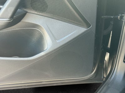 Volkswagen Tiguan S 2025
