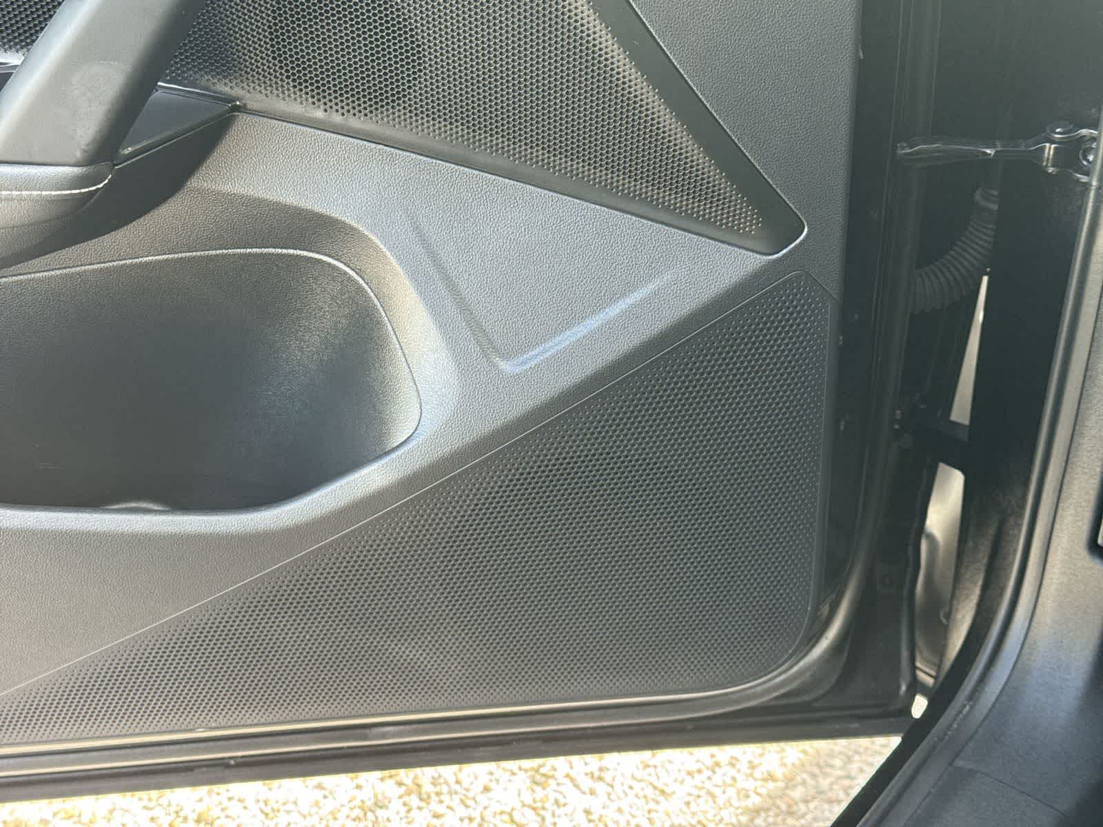 Volkswagen Tiguan S 2025
