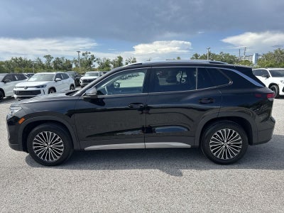 Volkswagen Tiguan S 2025