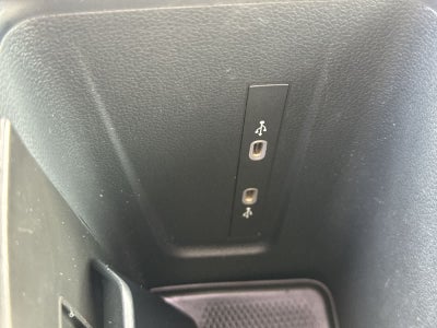 Volkswagen Tiguan S 2025