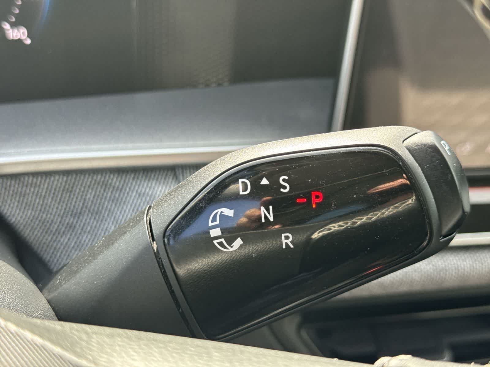 Volkswagen Tiguan S 2025