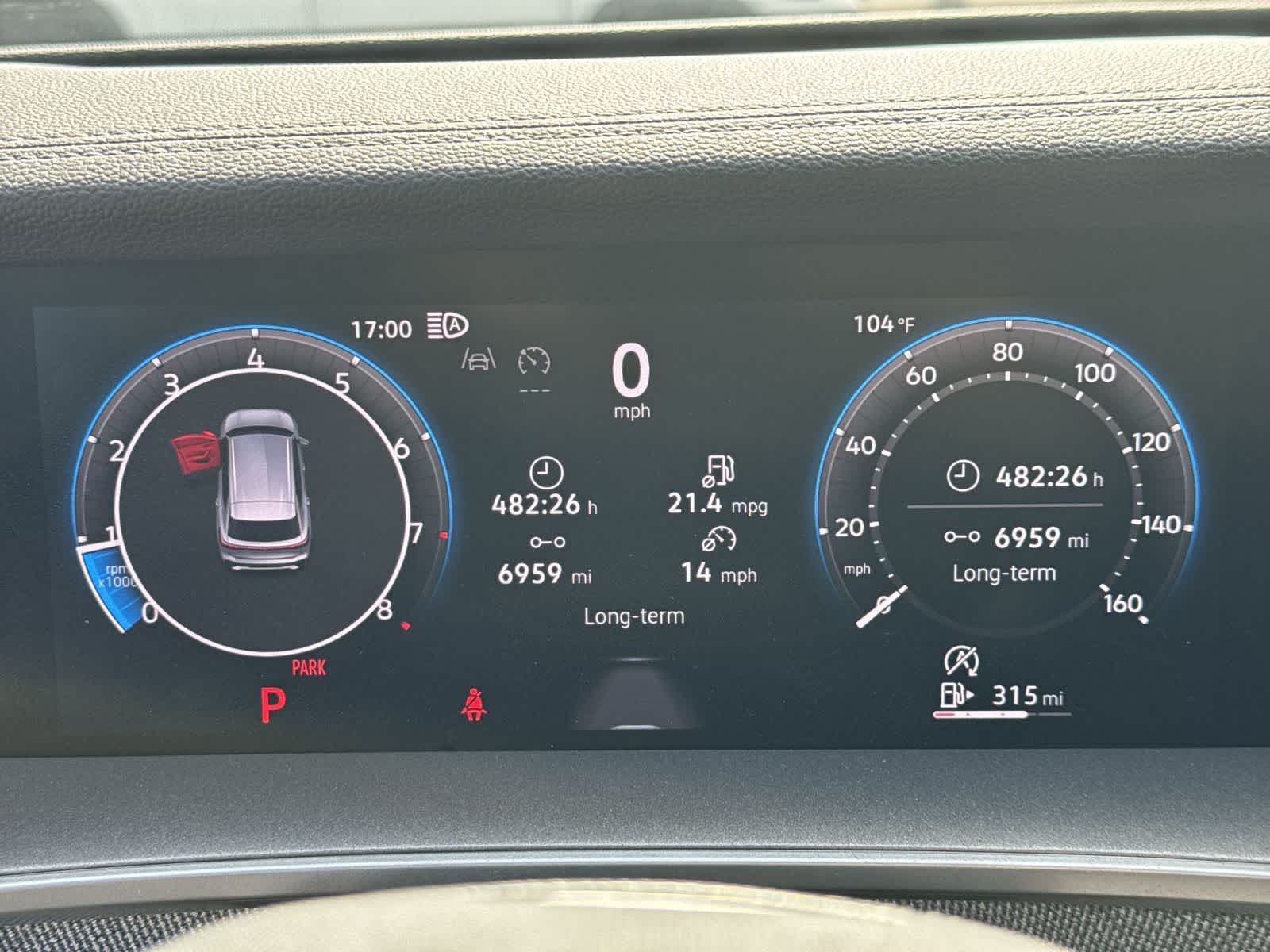 Volkswagen Tiguan S 2025