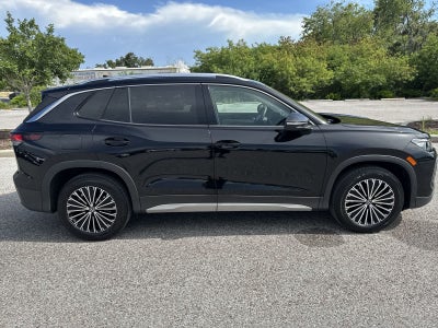 Volkswagen Tiguan S 2025