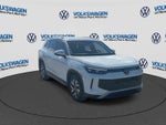 Volkswagen Tiguan S 2025