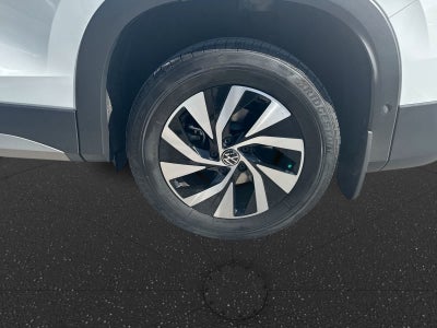 Volkswagen Tiguan S 2025