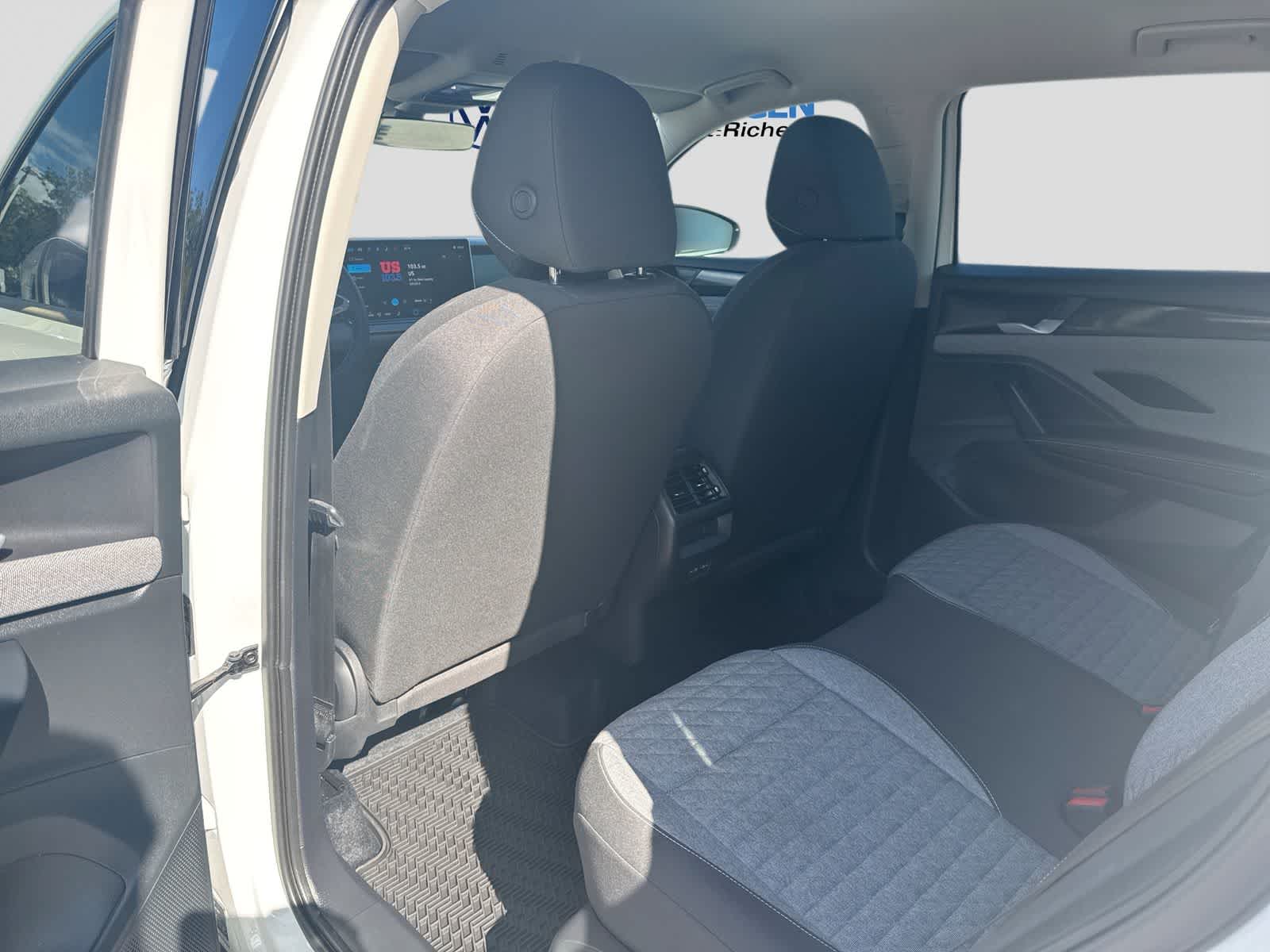 Volkswagen Tiguan S 2025