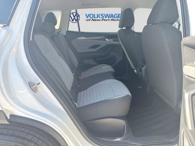 Volkswagen Tiguan S 2025