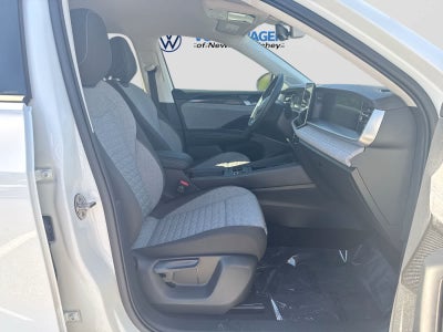 Volkswagen Tiguan S 2025