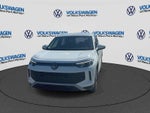 Volkswagen Tiguan S 2025