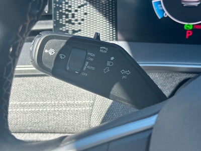 Volkswagen Tiguan S 2025
