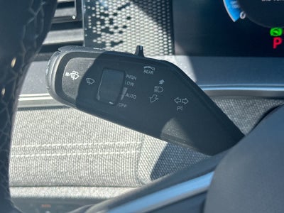 Volkswagen Tiguan S 2025