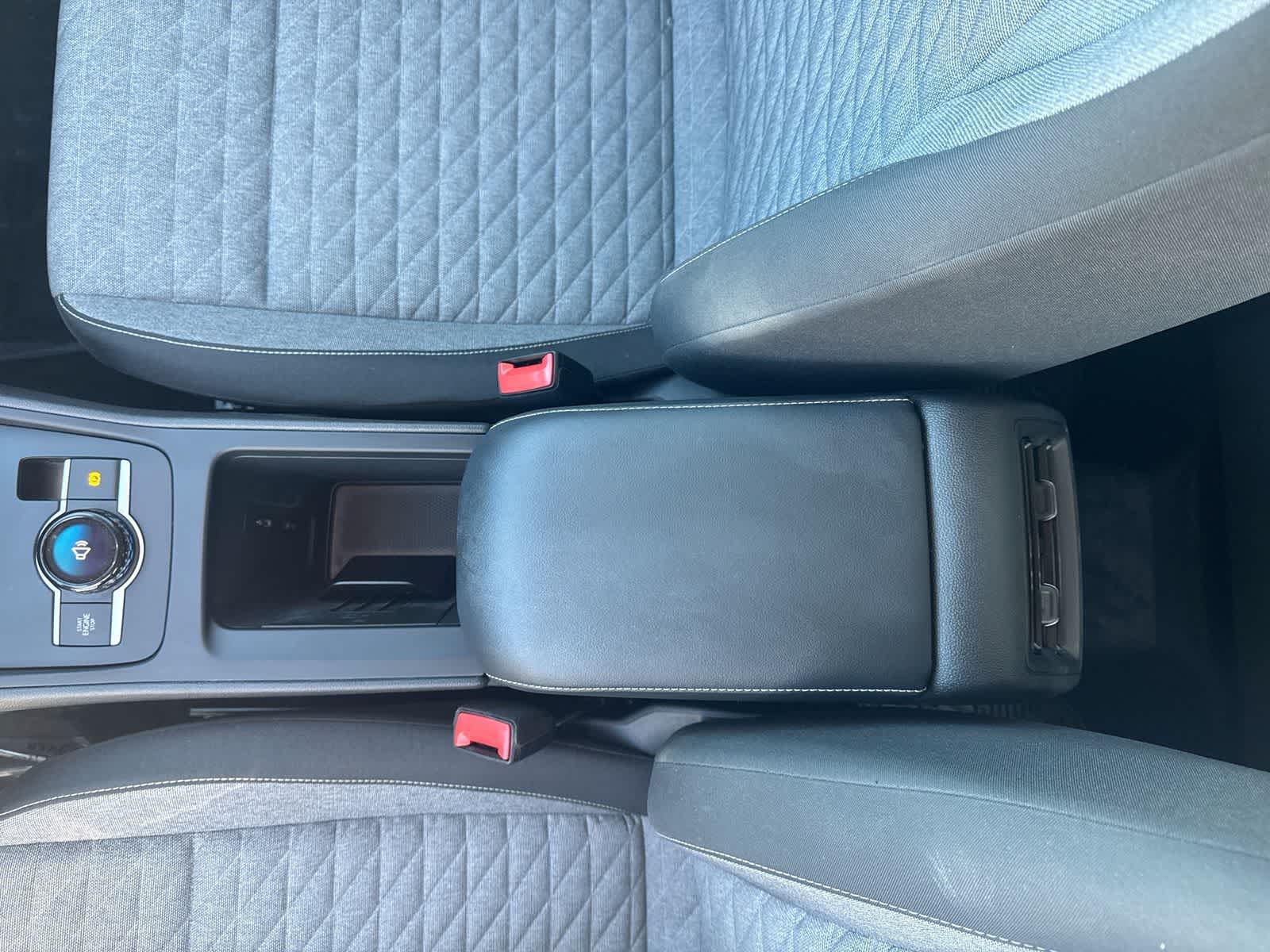 Volkswagen Tiguan S 2025