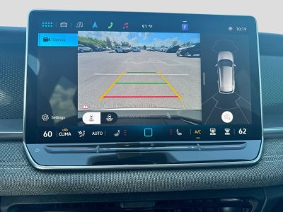 Volkswagen Tiguan S 2025