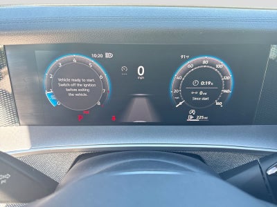 Volkswagen Tiguan S 2025