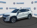 Volkswagen Tiguan S 2025