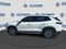 Volkswagen Tiguan S 2025