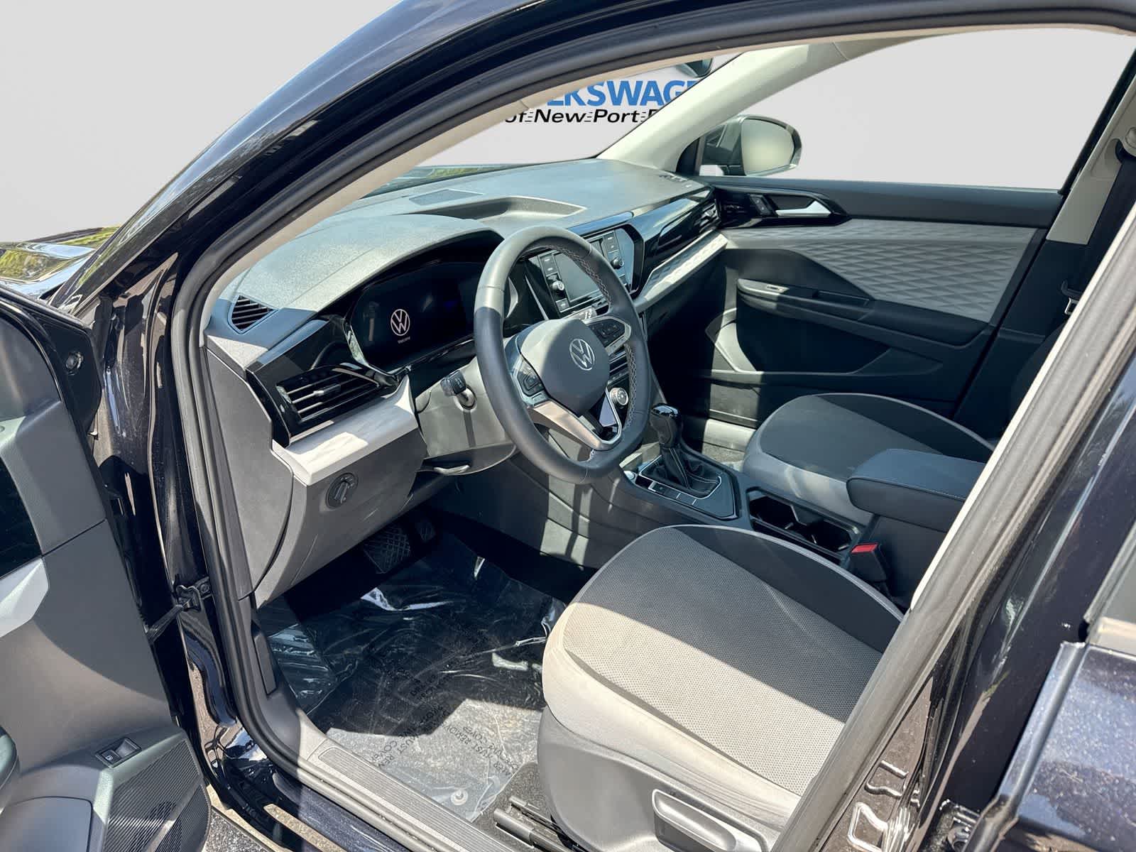2023 Volkswagen Taos S