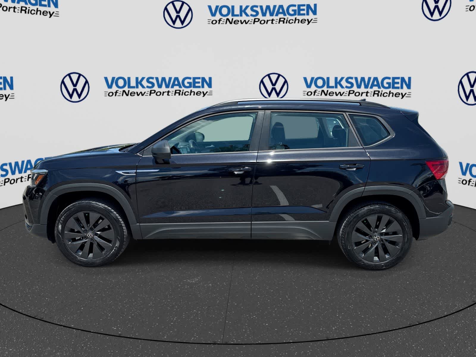 2023 Volkswagen Taos S