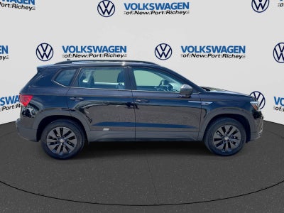 2023 Volkswagen Taos S
