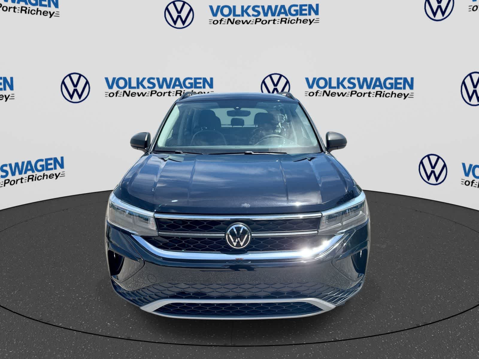 2023 Volkswagen Taos S