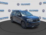 2023 Volkswagen Taos S