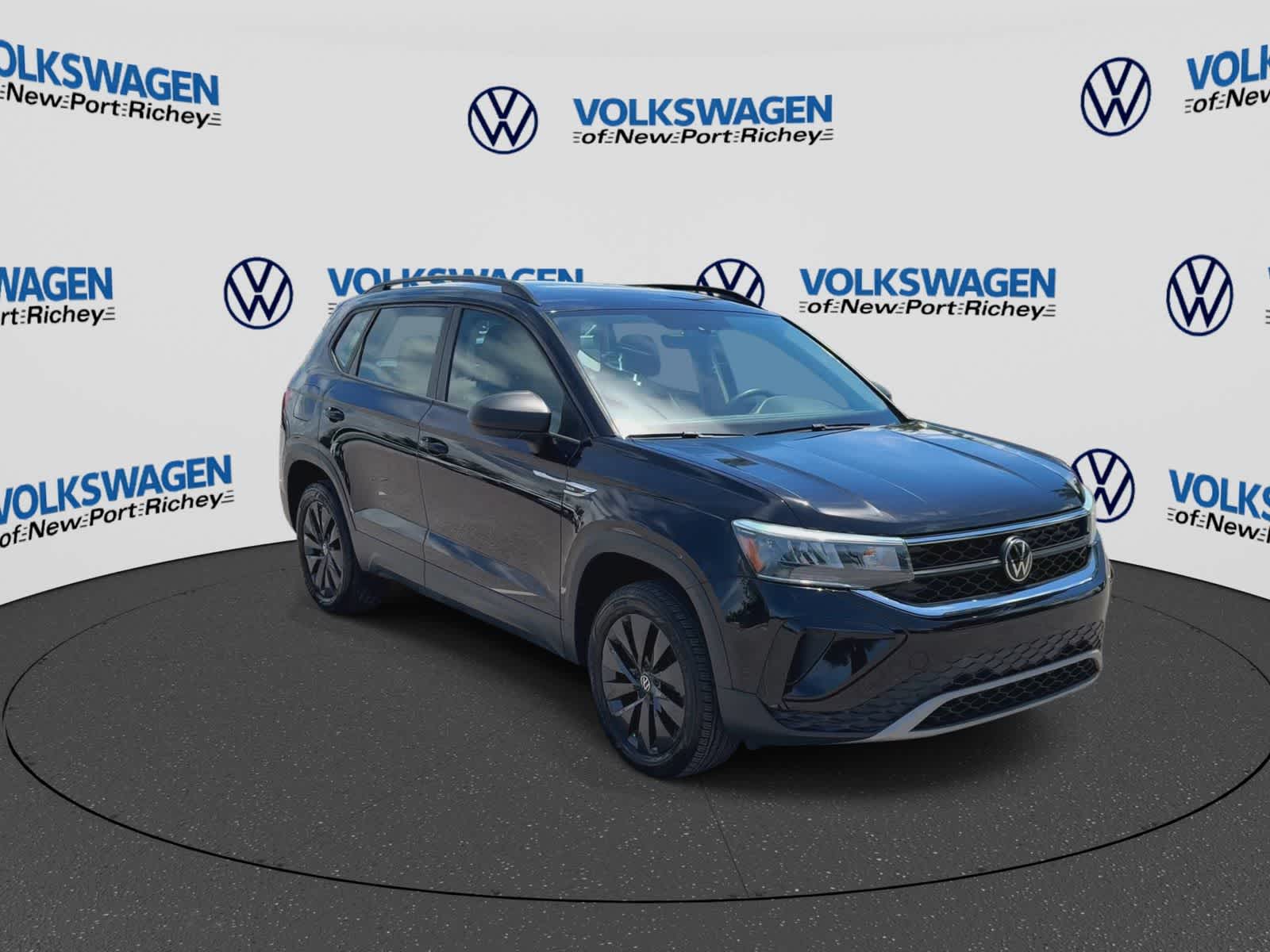 2023 Volkswagen Taos S