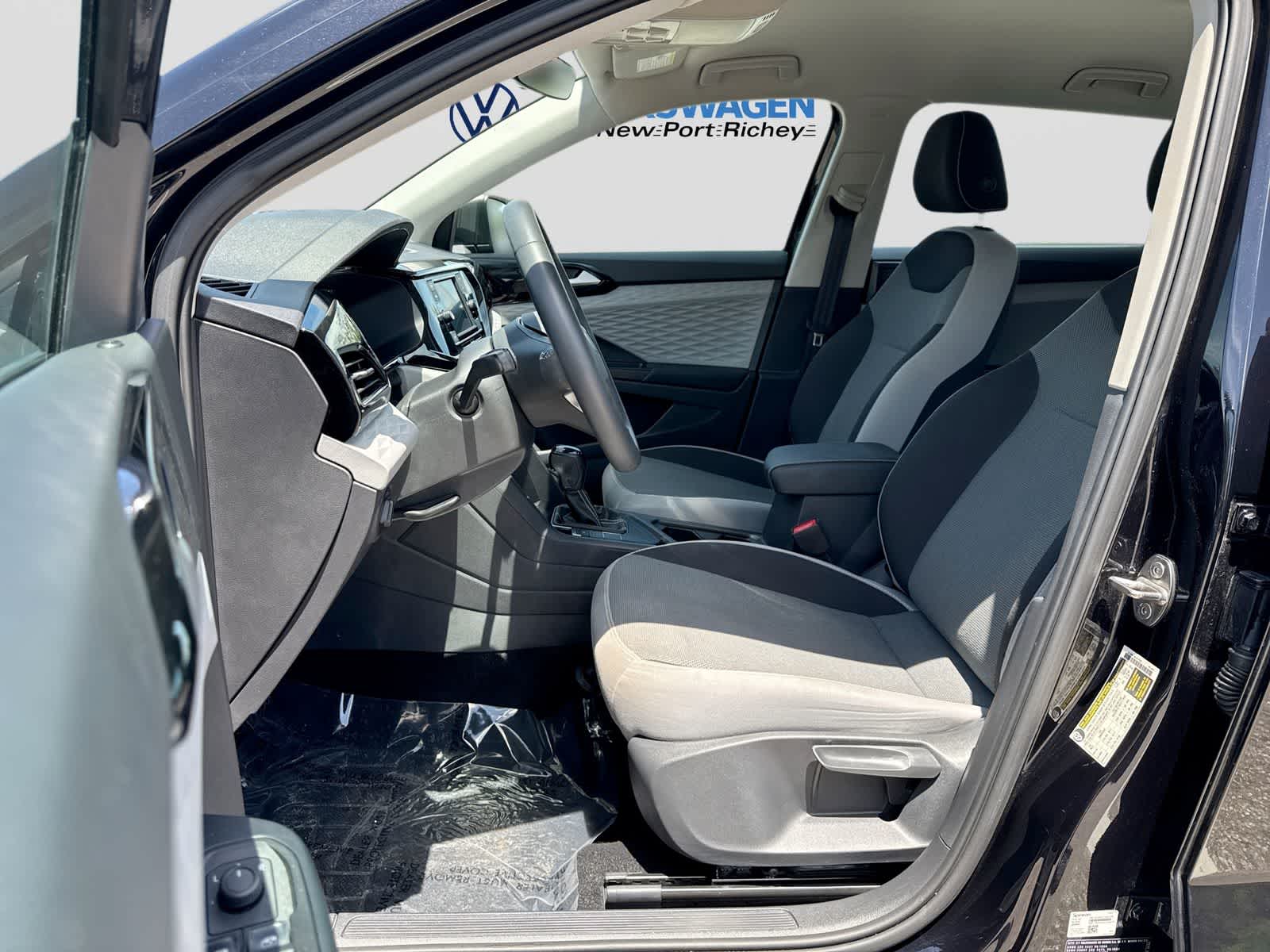 2023 Volkswagen Taos S