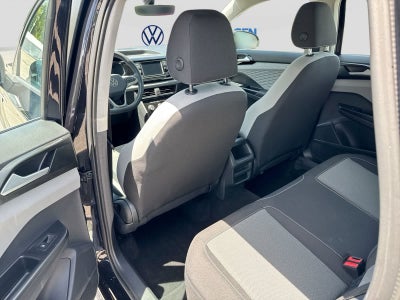 2023 Volkswagen Taos S