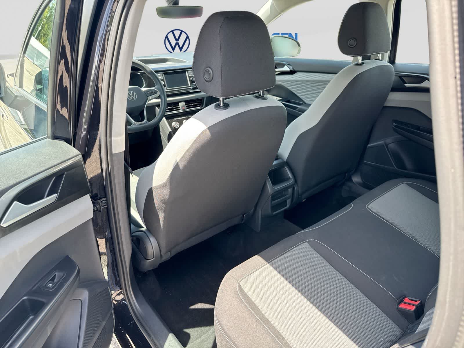 2023 Volkswagen Taos S