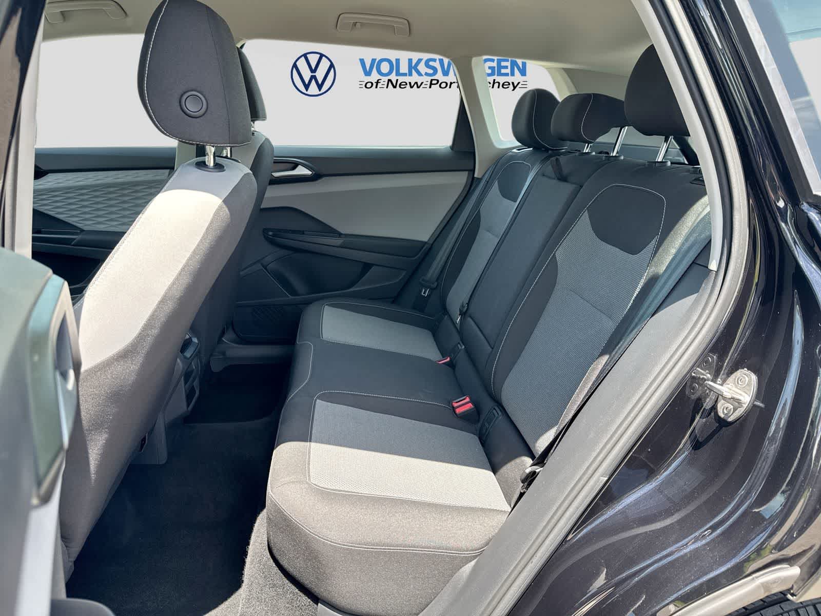 2023 Volkswagen Taos S