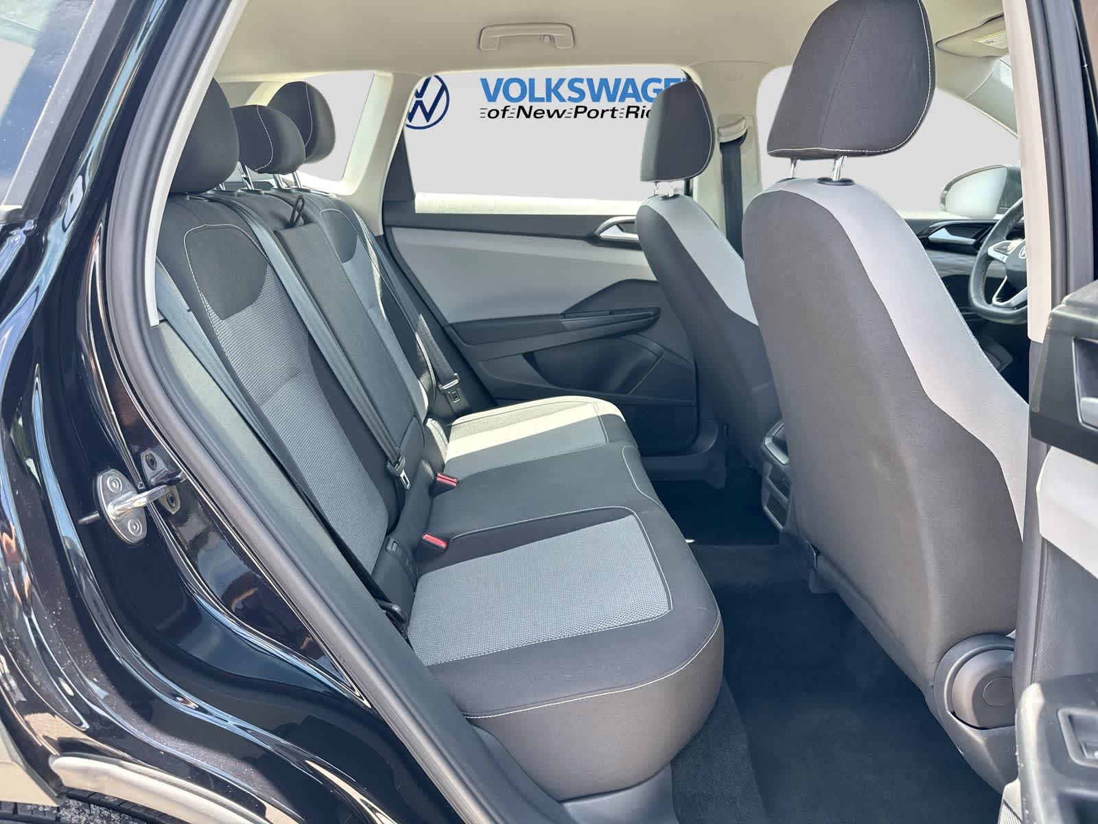 2023 Volkswagen Taos S