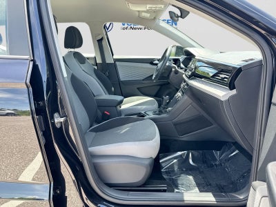2023 Volkswagen Taos S