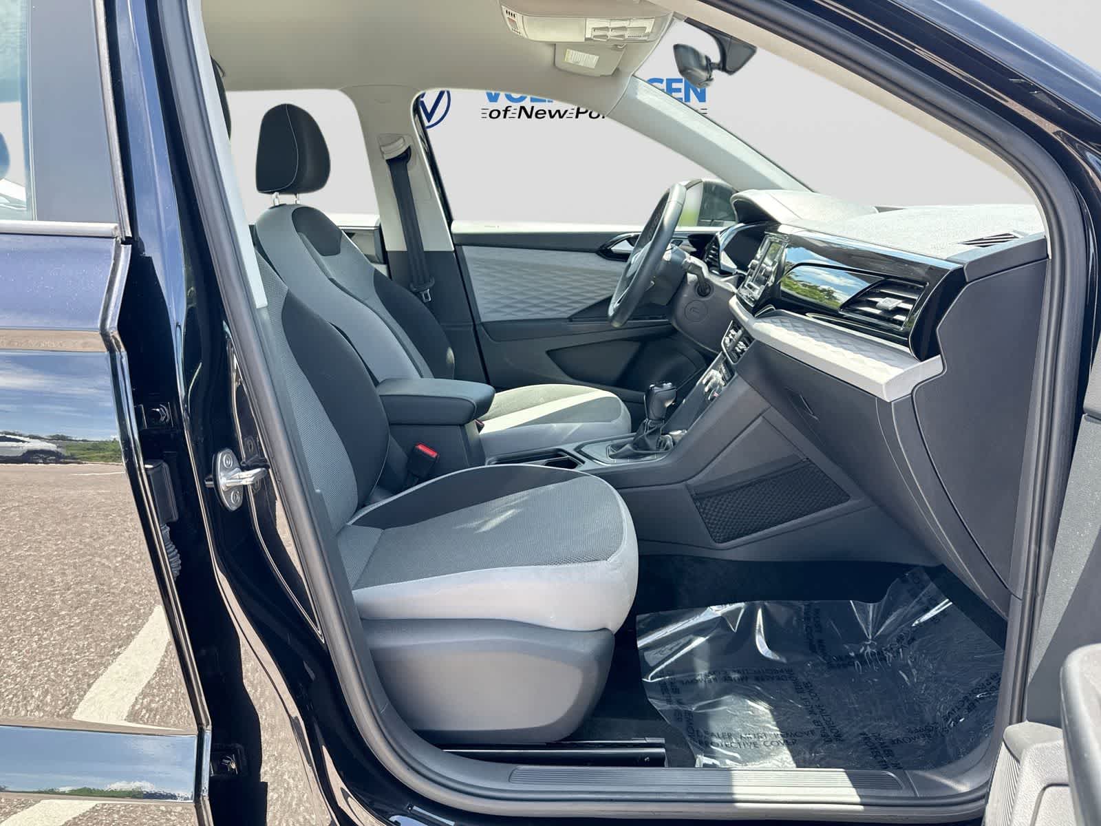 2023 Volkswagen Taos S
