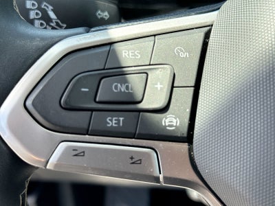 2023 Volkswagen Taos S