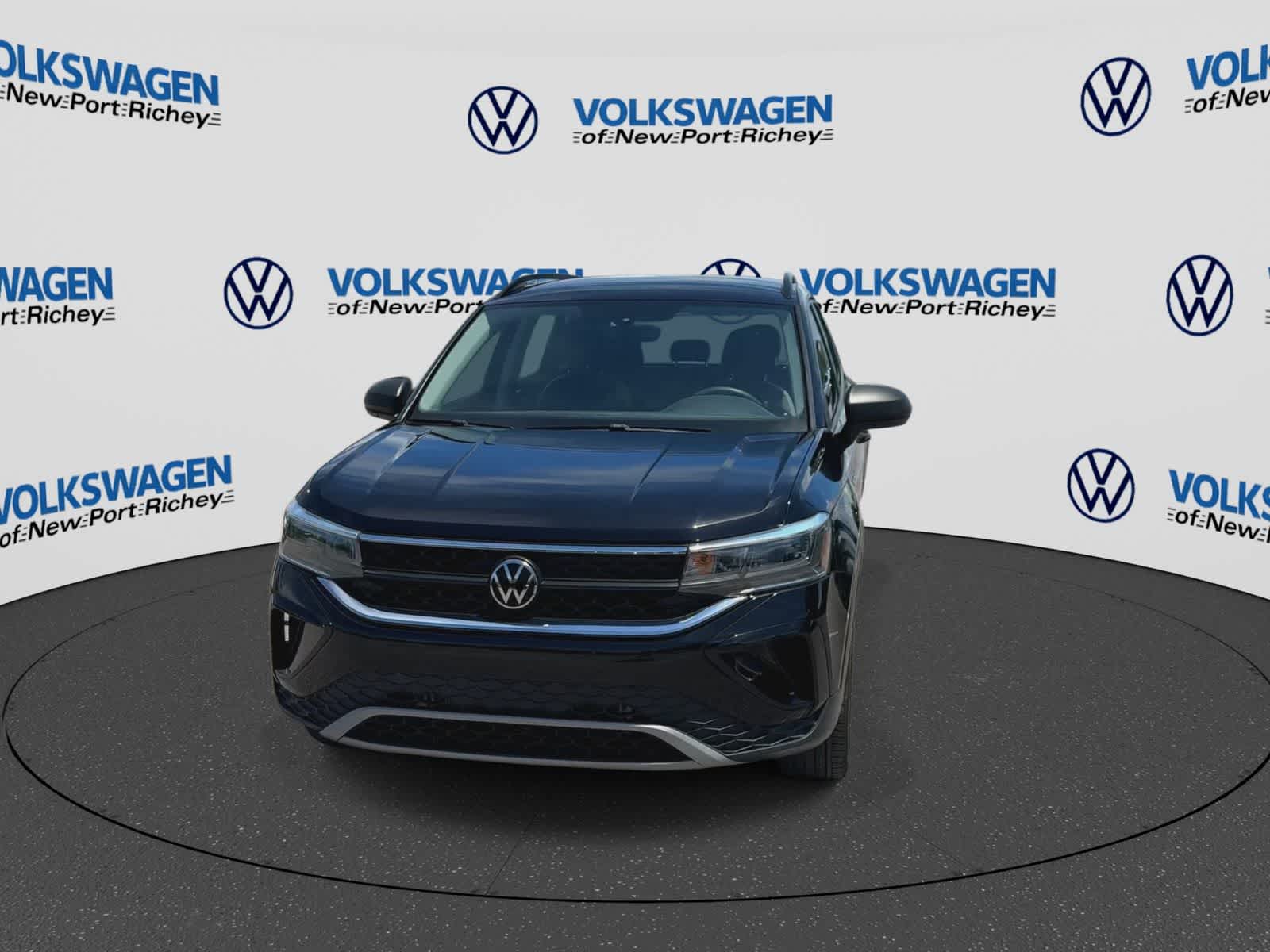 2023 Volkswagen Taos S