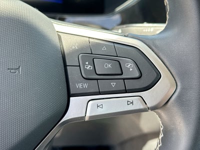 2023 Volkswagen Taos S