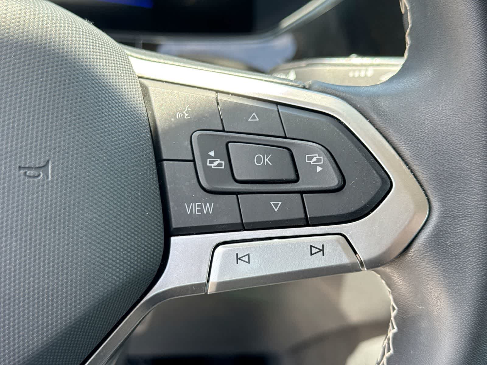 2023 Volkswagen Taos S