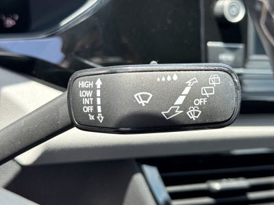 2023 Volkswagen Taos S