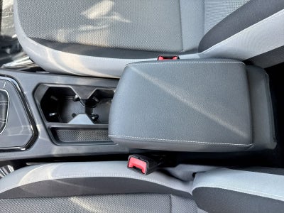 2023 Volkswagen Taos S