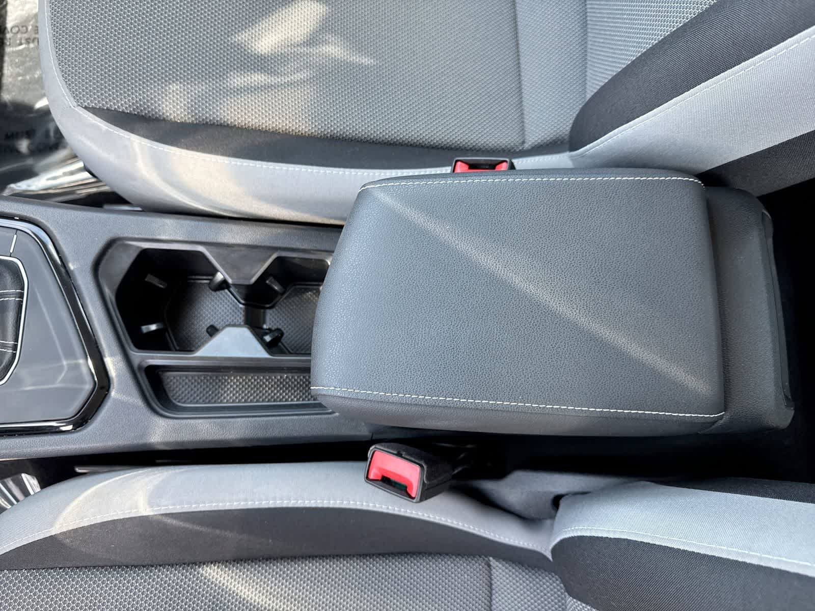 2023 Volkswagen Taos S