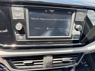 2023 Volkswagen Taos S