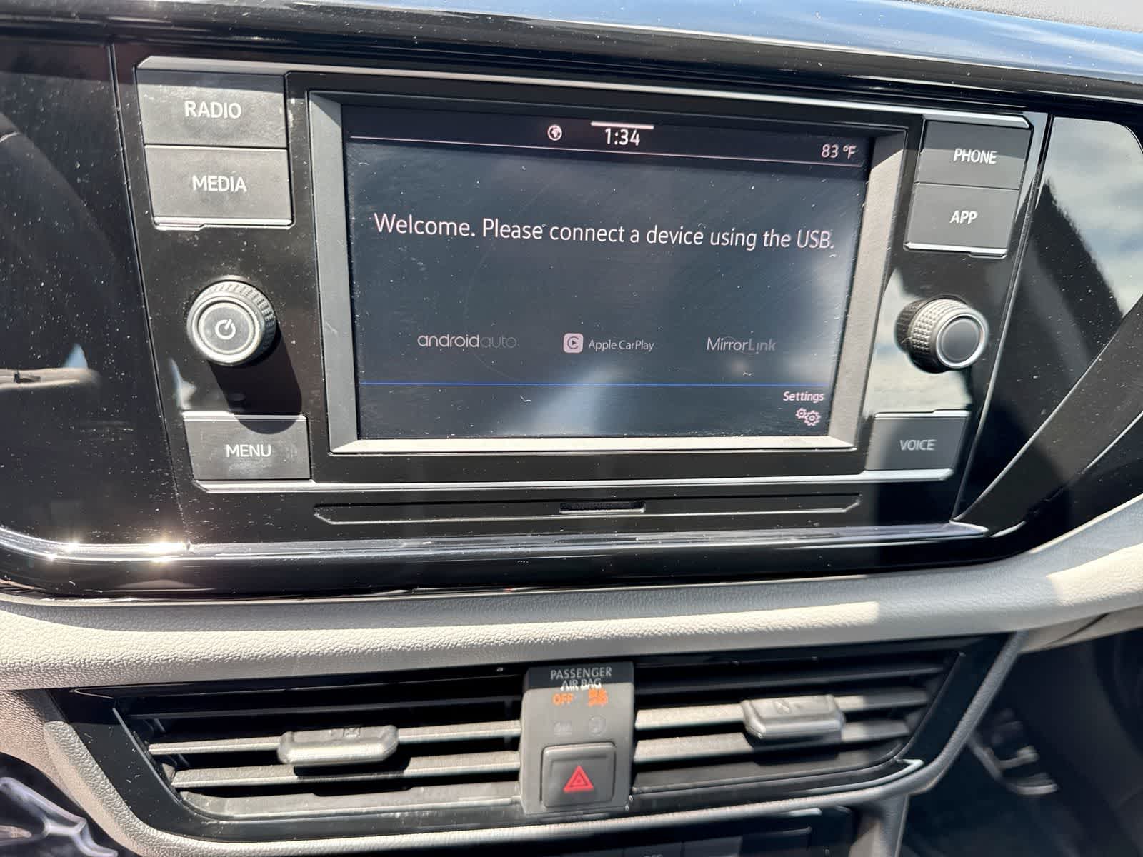 2023 Volkswagen Taos S